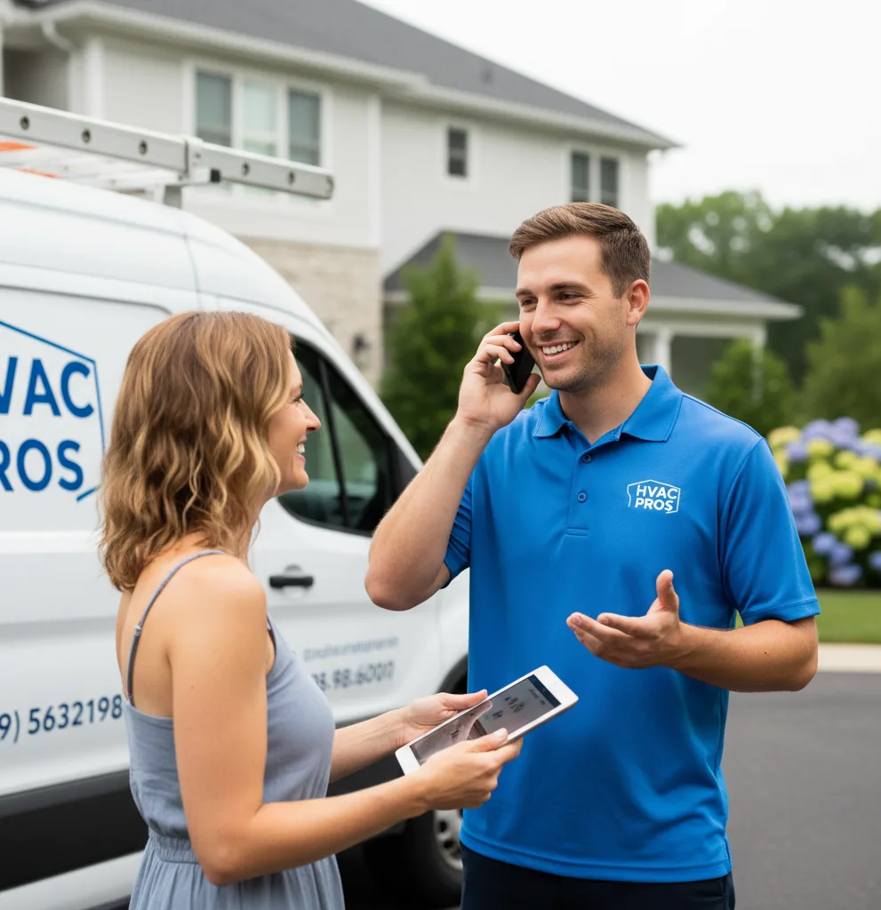 Heating System Repair in Lake Arthur, LA